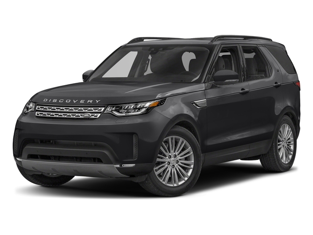2017 Land Rover Discovery SE for sale in Tustin, CA