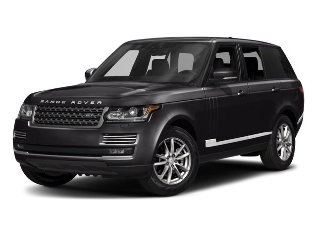 2017 Land Rover Range Rover 5.0L V8 Supercharged Autobiography for sale in Kansas City, MO