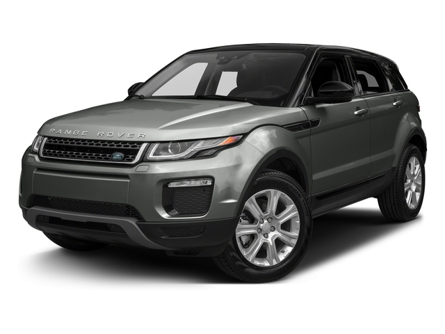 2017 Land Rover Range Rover Evoque HSE Dynamic for sale in Waco, TX