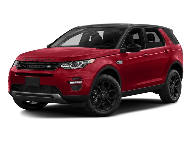 2017 Land Rover Discovery Sport HSE for sale in Overland Park, KS