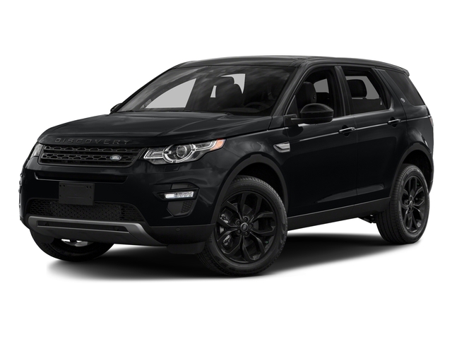 2017 Land Rover Discovery Sport HSE for sale in Tampa, FL