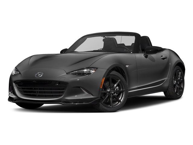 2017 Mazda MX-5 Club for sale in Woodbridge, VA