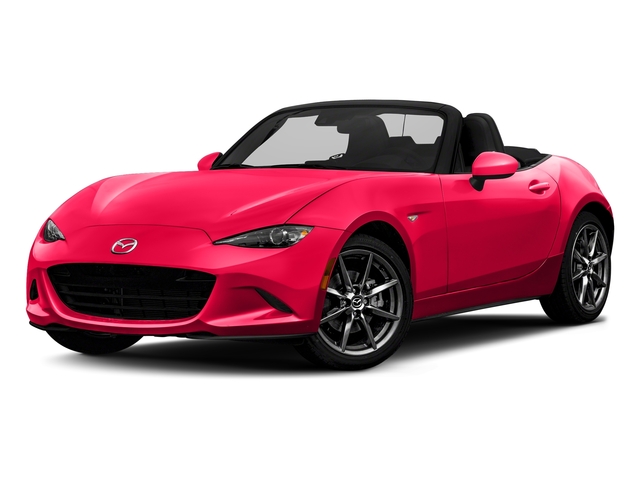 2017 Mazda MX-5 Grand Touring for sale in Fort Walton Beach, FL