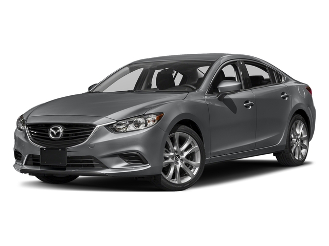 2017 Mazda Mazda6 Touring for sale in Roselle, IL