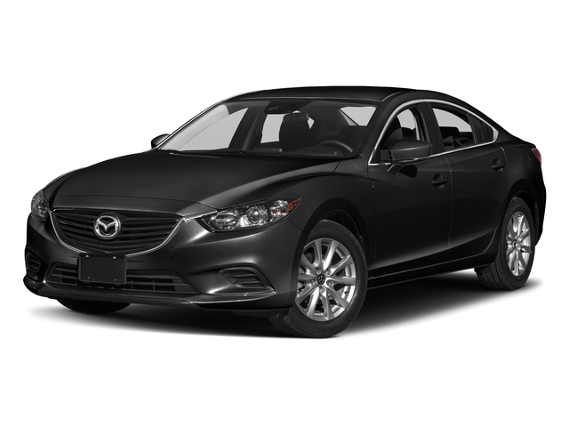 2017 Mazda Mazda6 Sport for sale in White Bear Lake, MN