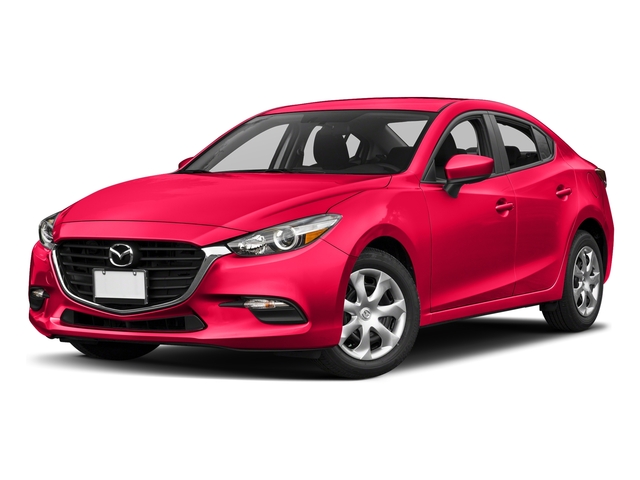 2017 Mazda Mazda3 Sport for sale in Fort Myers, FL