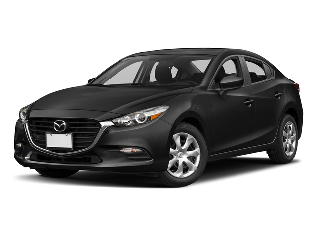 2017 Mazda Mazda3 Sport for sale in POCATELLO, ID