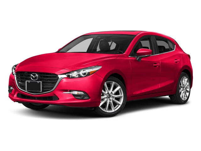 2017 Mazda Mazda3 Grand Touring for sale in Brunswick, ME