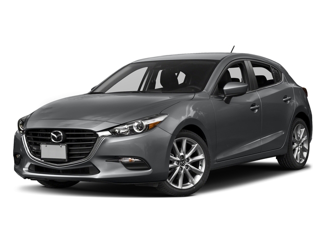 2017 Mazda Mazda3 Hatchback Touring 2017 Mazda Mazda3 Hatchback Touring