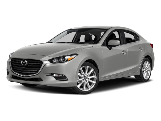 2017 Mazda Mazda3 Touring for sale in San Luis Obispo, CA