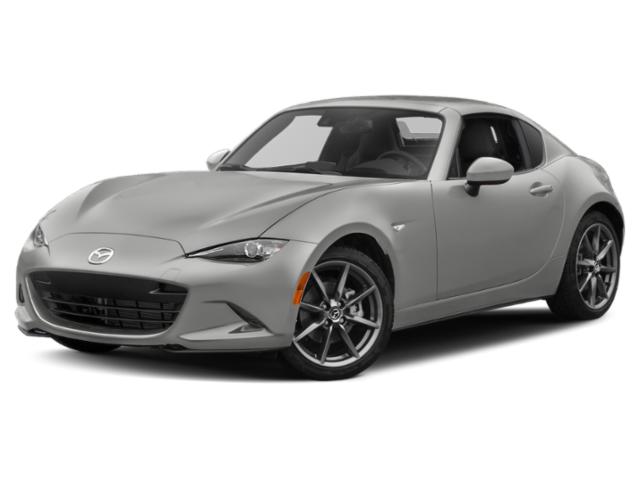 2017 Mazda MX-5 Miata RF Grand Touring for sale in Greensboro, NC