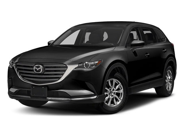 2017 Mazda CX-9 Touring