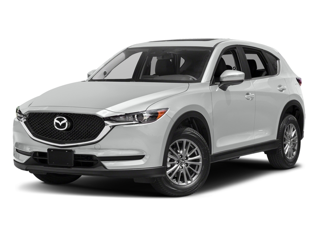 2017 Mazda CX-5 Touring 2017 Mazda CX-5 Touring