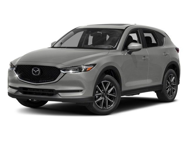 2017 Mazda CX-5 Grand Touring for sale in Mentor, OH