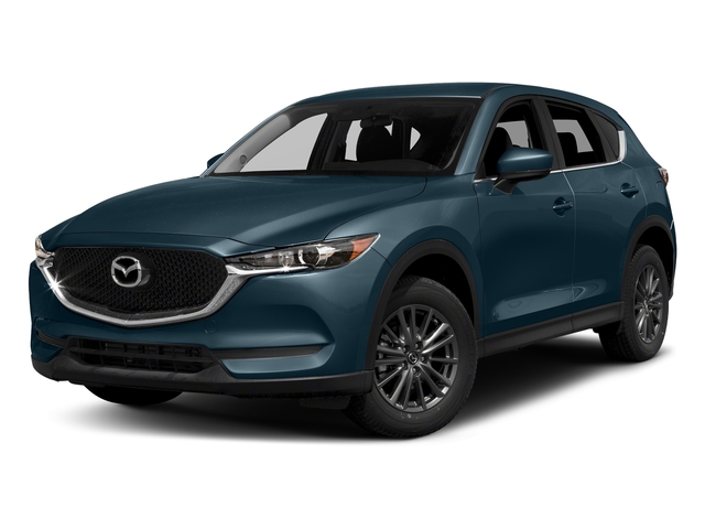 2017 Mazda CX-5 Touring for sale in BAYSIDE, NY