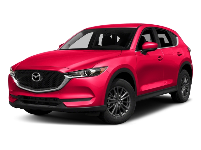 2017 Mazda CX-5 Touring Auto AWD's photo