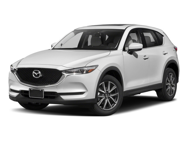 2017 Mazda CX-5 Grand Select for sale in Fayetteville, NC