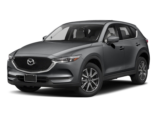 2017 Mazda CX-5 Grand Select for sale in Beaumont, TX
