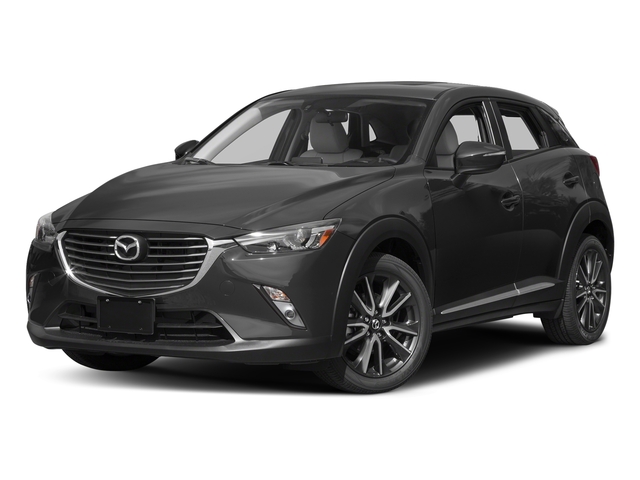 2017 Mazda CX-3 Grand Touring for sale in Turlock, CA