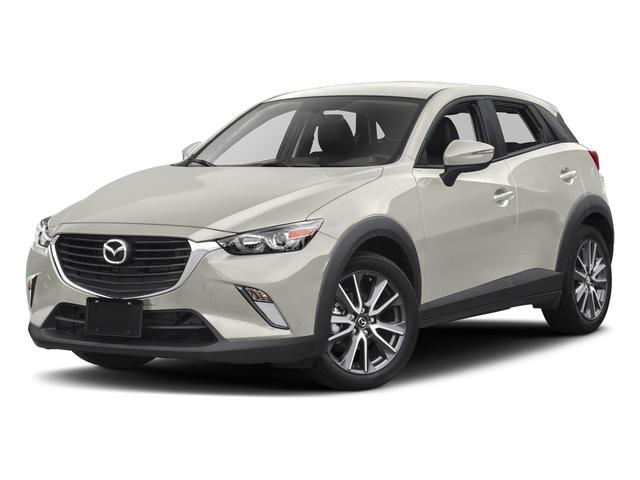 2017 Mazda CX-3 Touring