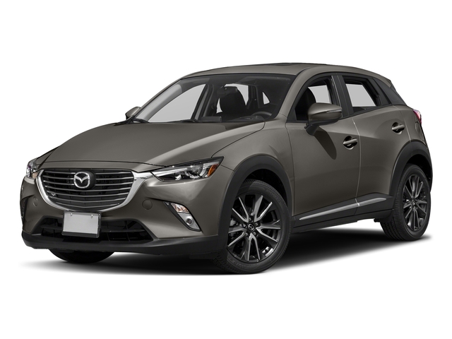 2017 Mazda CX-3 Grand Touring for sale in CHOWCHILLA, CA