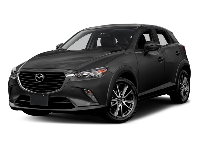 2017 Mazda CX-3 Touring 2017 Mazda CX-3 Touring