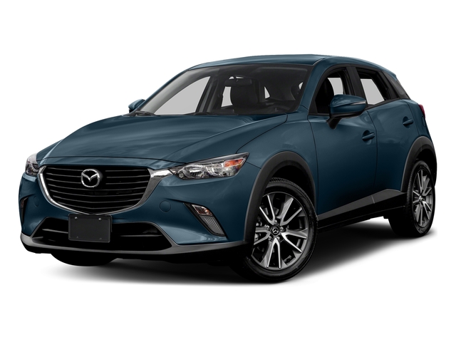 2017 Mazda CX-3 Touring for sale in Grand Haven, MI