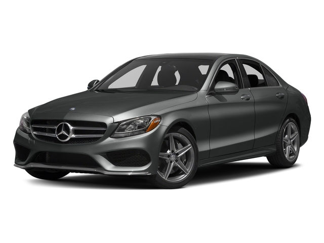 2017 Mercedes-Benz C-CLASS C 300 for sale in Seaford, DE
