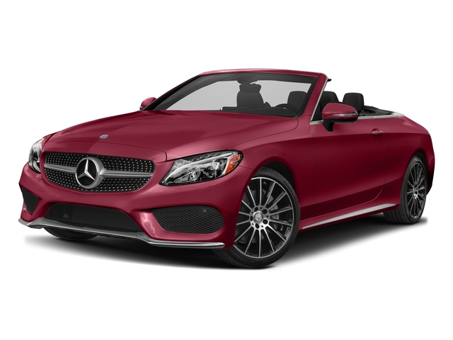 2017 Mercedes-Benz C-CLASS C 300 C 300 for sale in Boaz, AL