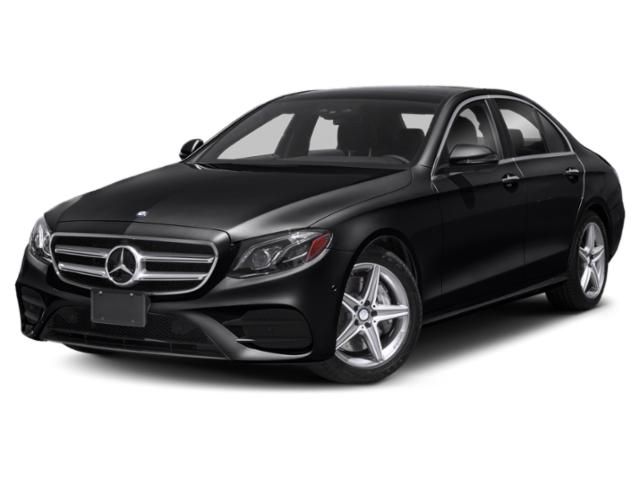 2017 Mercedes-Benz E 300 4MATIC