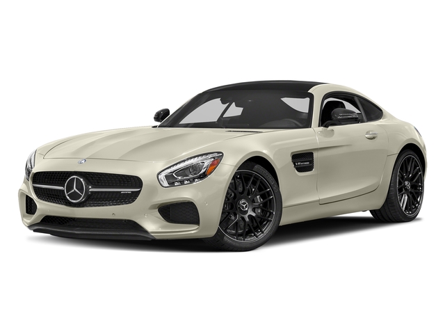 2017 Mercedes-Benz AMG GT Standard for sale in Highland Park, IL
