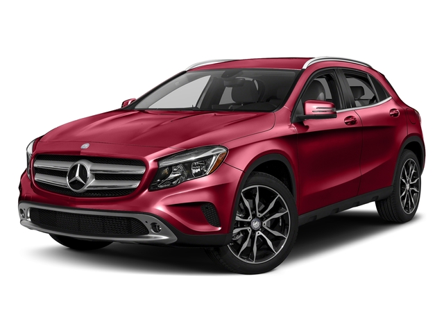 2017 Mercedes-Benz GLA-CLASS GLA 250 4MATIC for sale in Boaz, AL