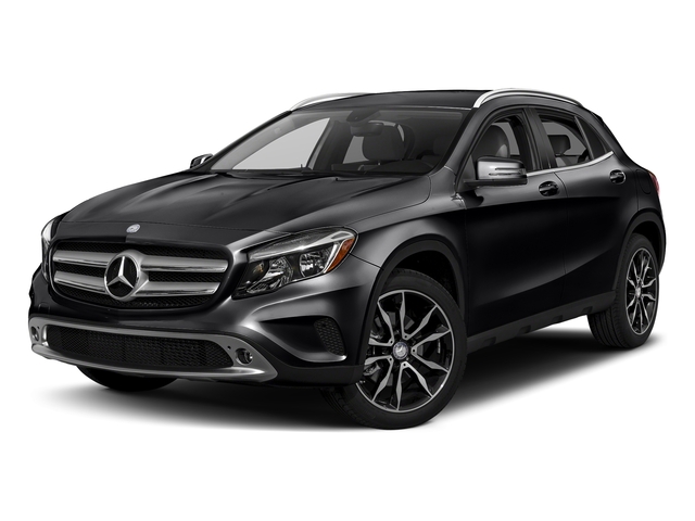 2017 Mercedes-Benz GLA-CLASS GLA 250 4MATIC for sale in Bryan, TX