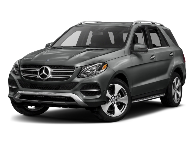 2017 Mercedes-Benz GLE GLE 350 4MATIC for sale in Dallas, TX