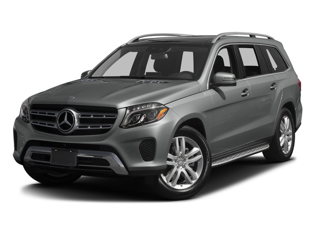 2017 Mercedes-Benz GLS GLS 450 4MATIC for sale in Huntington, WV
