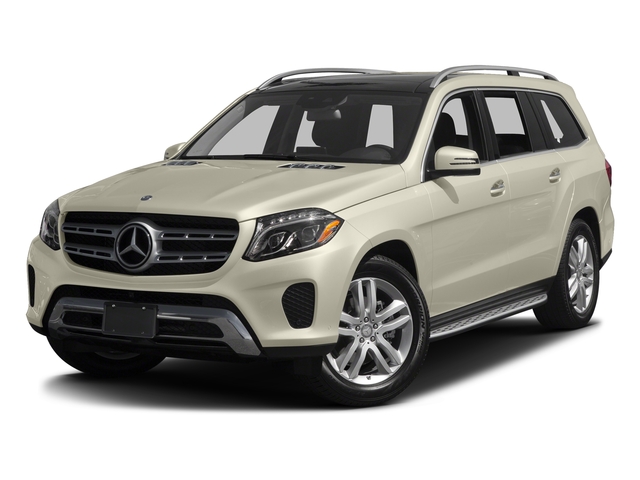 2017 Mercedes-Benz GLS GLS 450 4MATIC for sale in Marion, OH