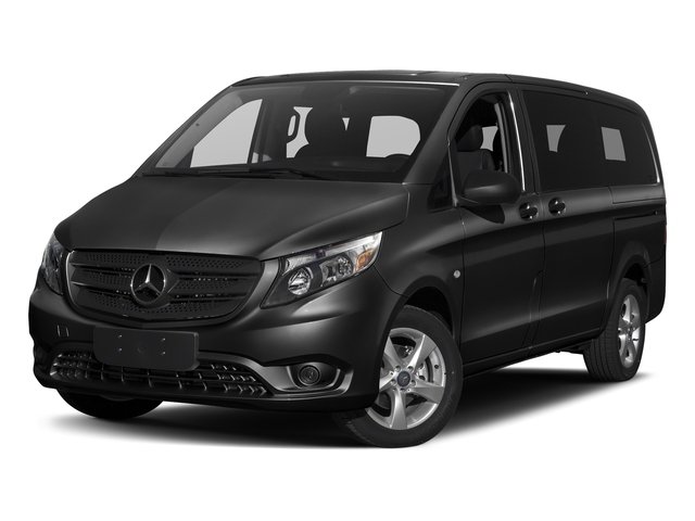 2017 Mercedes-Benz Metris Standard for sale in Tempe, AZ