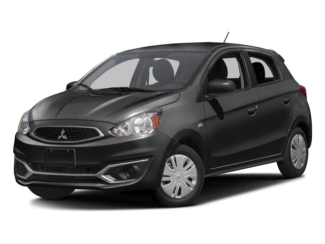 2017 Mitsubishi Mirage SE for sale in Auburn, MA