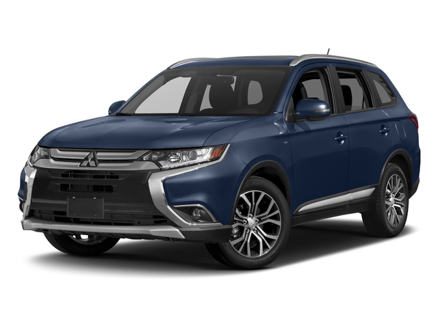 2017 Mitsubishi Outlander SE for sale in Lowell, MA