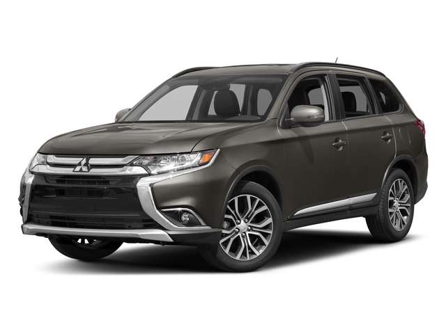 2017 Mitsubishi Outlander SEL for sale in Uniontown, PA