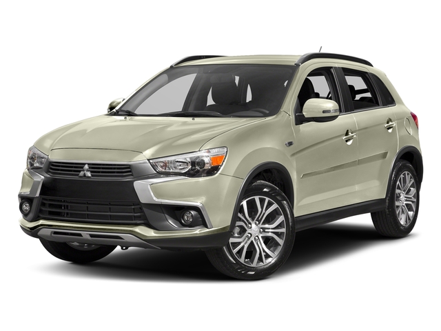 2017 Mitsubishi Outlander Sport 2.4 SEL for sale in Mesa, AZ