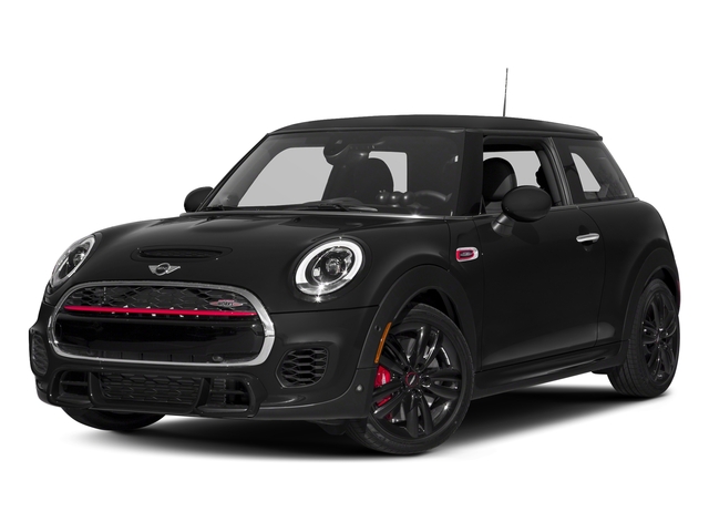 2017 MINI Cooper John Cooper Works Hardtop's photo