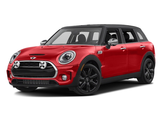 2017 MINI Cooper Clubman Cooper S for sale in Dayton, TN