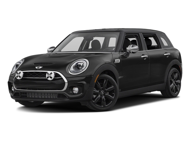 2017 Mini Clubman Cooper S 2017 Mini Clubman Cooper S
