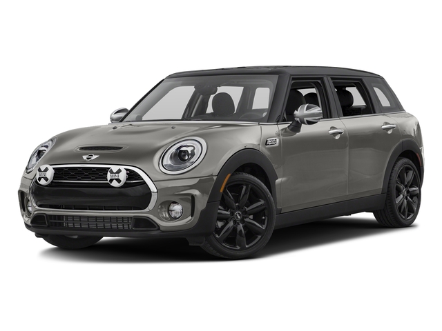 2017 MINI Clubman