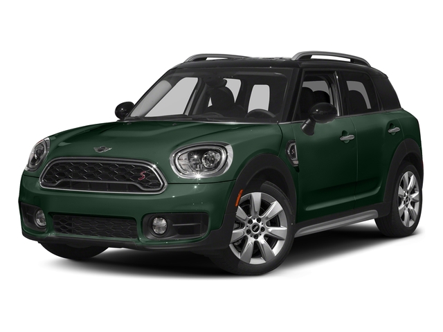 2017 MINI Countryman Cooper S for sale in Snellville, GA