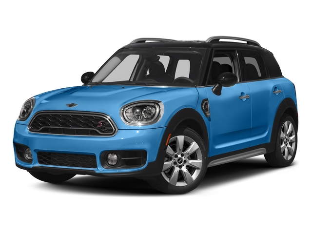 2017 MINI Countryman Cooper S for sale in Abington, MA