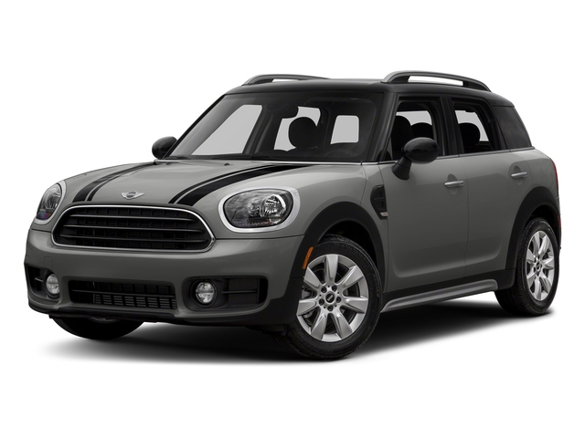 2017 Mini Countryman Cooper 2017 Mini Countryman Cooper