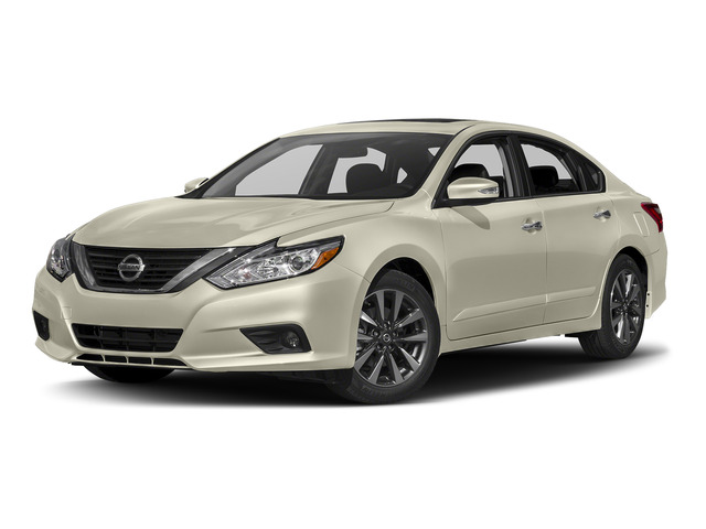 2017 Nissan Altima 2.5 SL 2017 Nissan Altima 2.5 SL