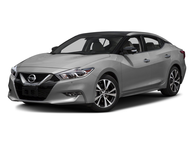 2017 Nissan Maxima 3.5 Platinum 2017 Nissan Maxima 3.5 Platinum